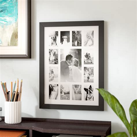 4 8 x 10 photo frame